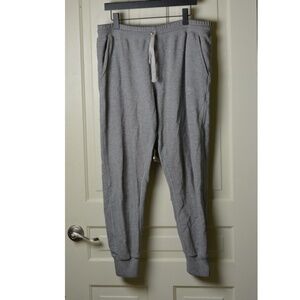 Grey Sweatpants
